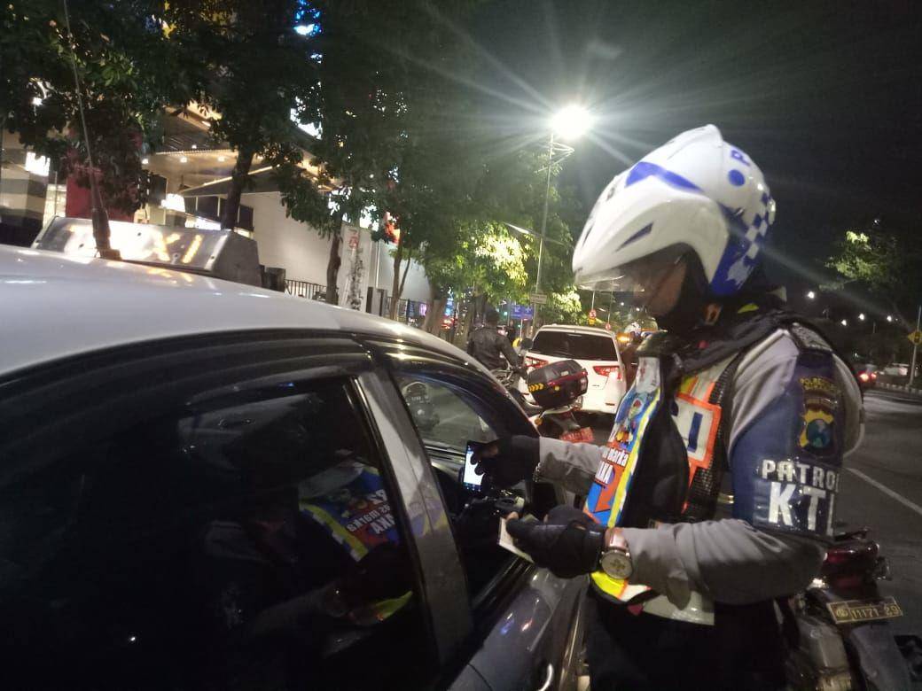Dishub Surabaya