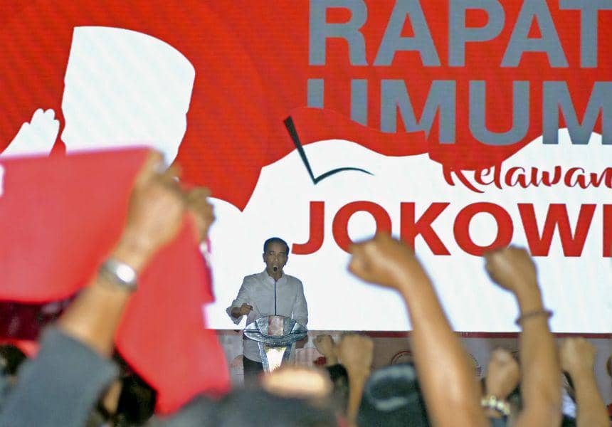 Joko Widodo