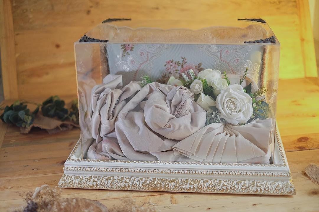 Seserahan - bedcover