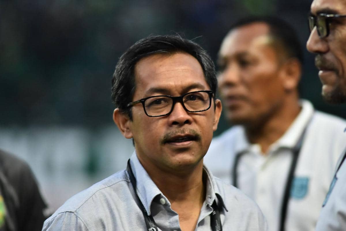 Aji Santoso Persela