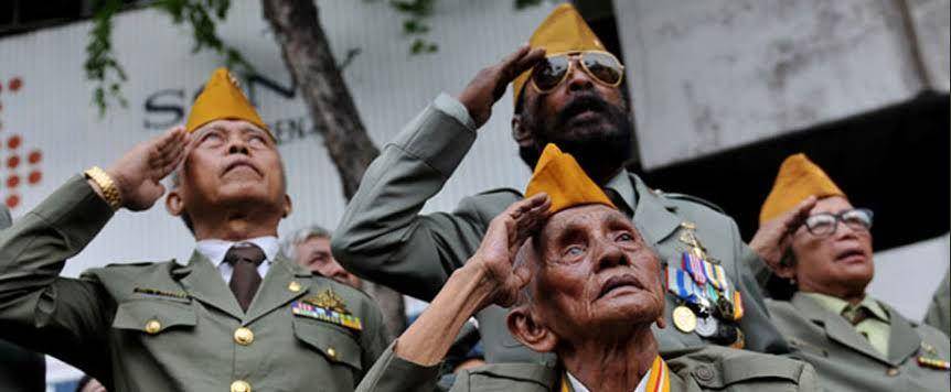 Veteran