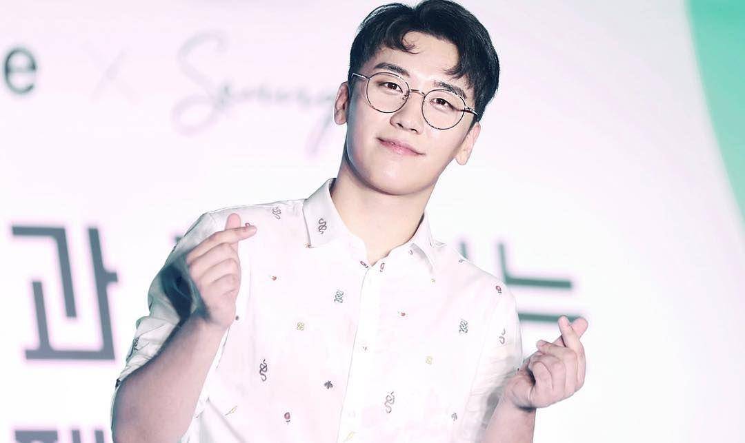 Instagram.com/seungriseyo