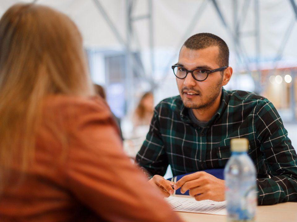 TUnjukkan kemampuan terukur