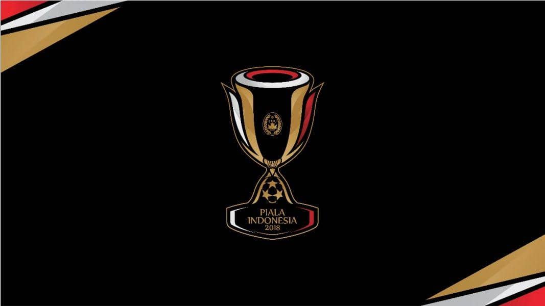 Logo Piala Indonesia 2018