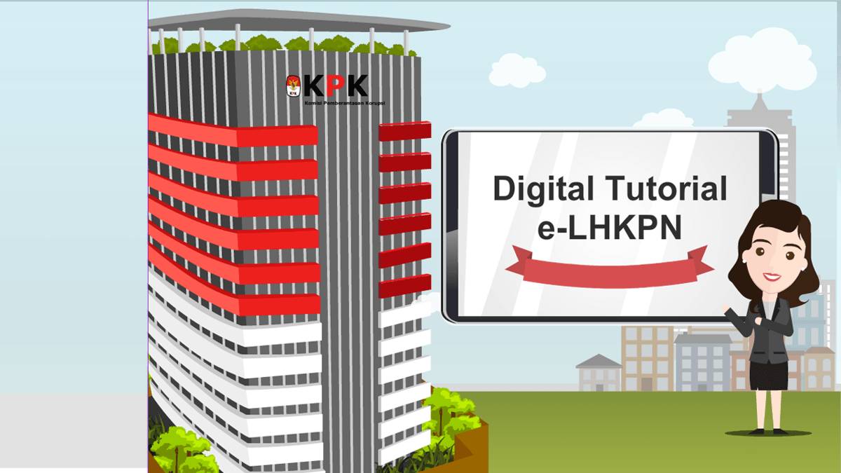 LHKPN