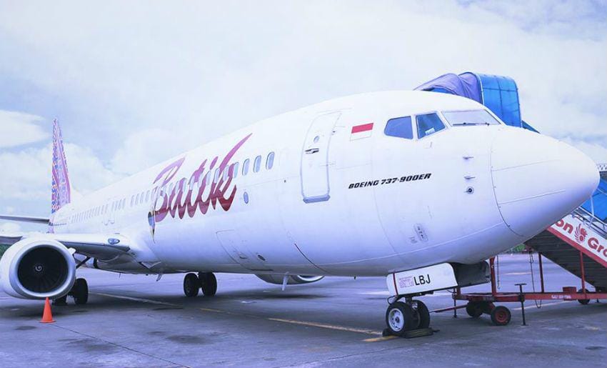 Batik Air