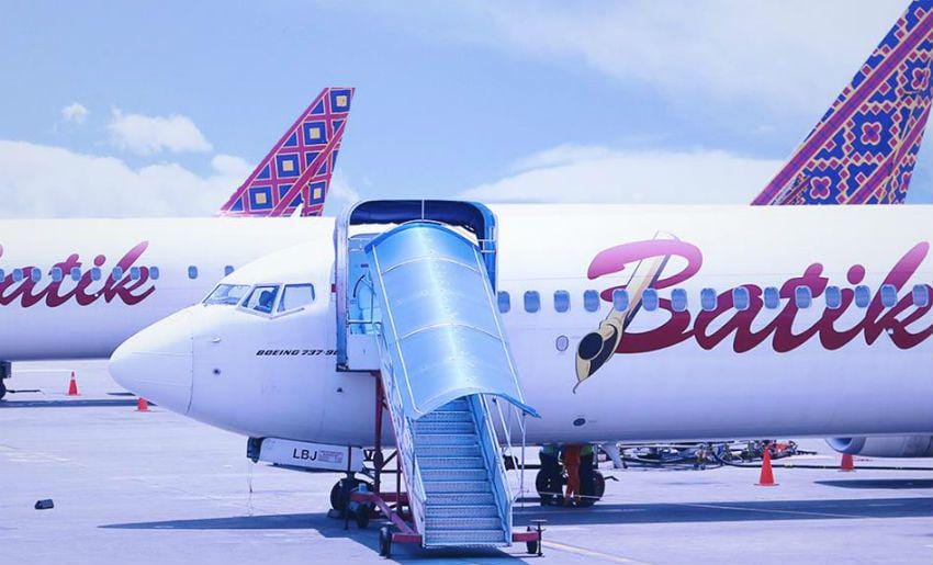 Batik Air