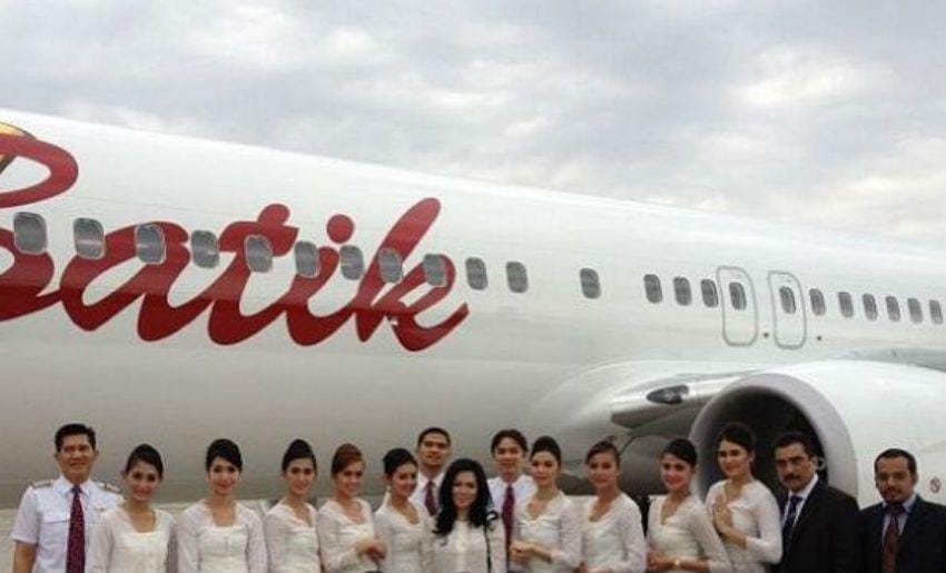 Batik Air
