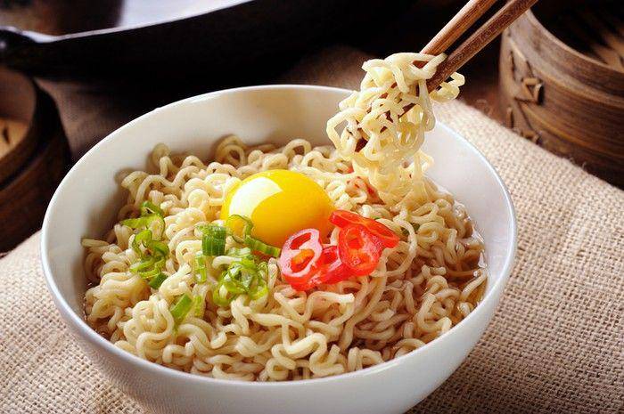 mie instan