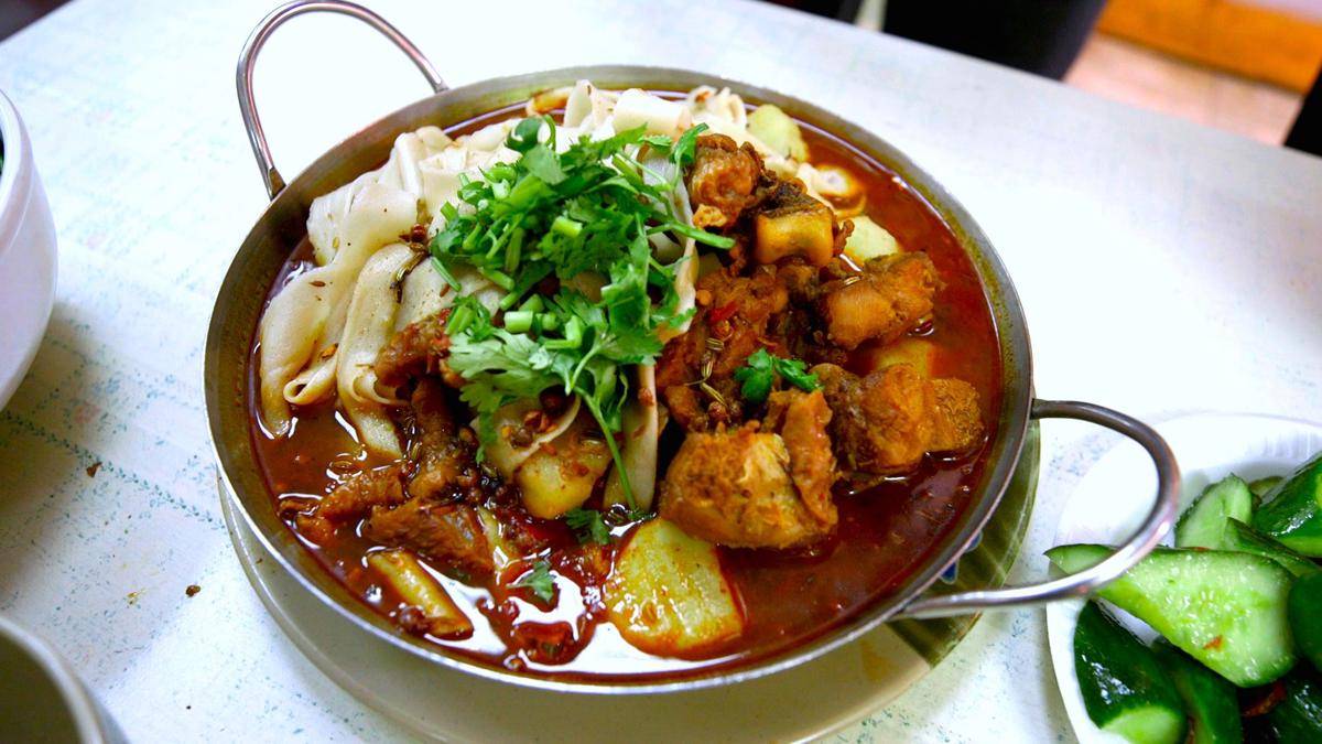 pedas