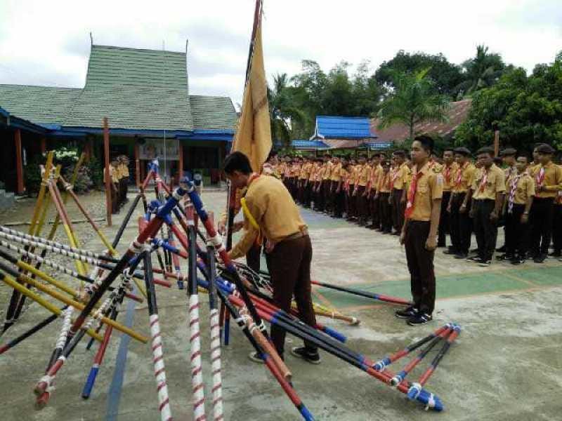 10 hal yang dipetik dari dasa darma pramuka