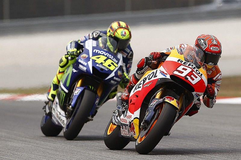 Jadwal MotoGP Australia 2026: Duel Martin vs Marquez dan Perpisahan Ph