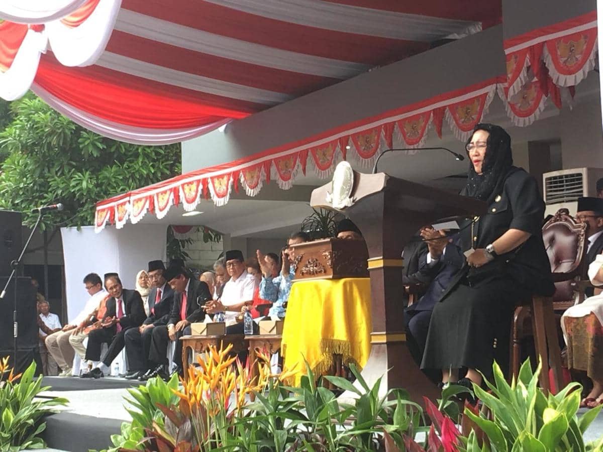 (Rachmawati Soekarnoputri)