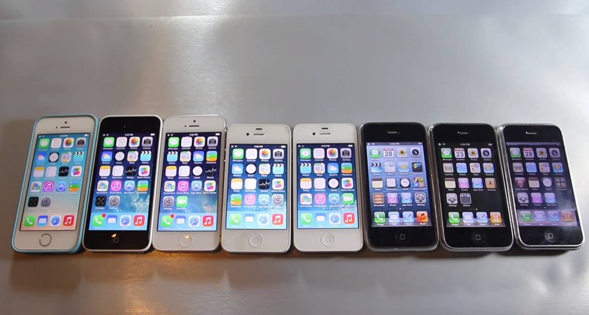 iphone