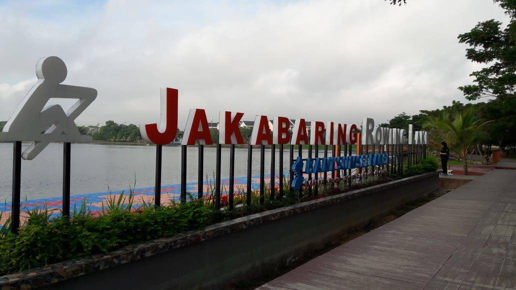 jakabaring