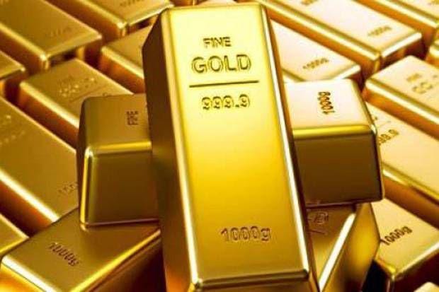 Harga Emas Turun di Awal Pekan, Cek Rinciannya!