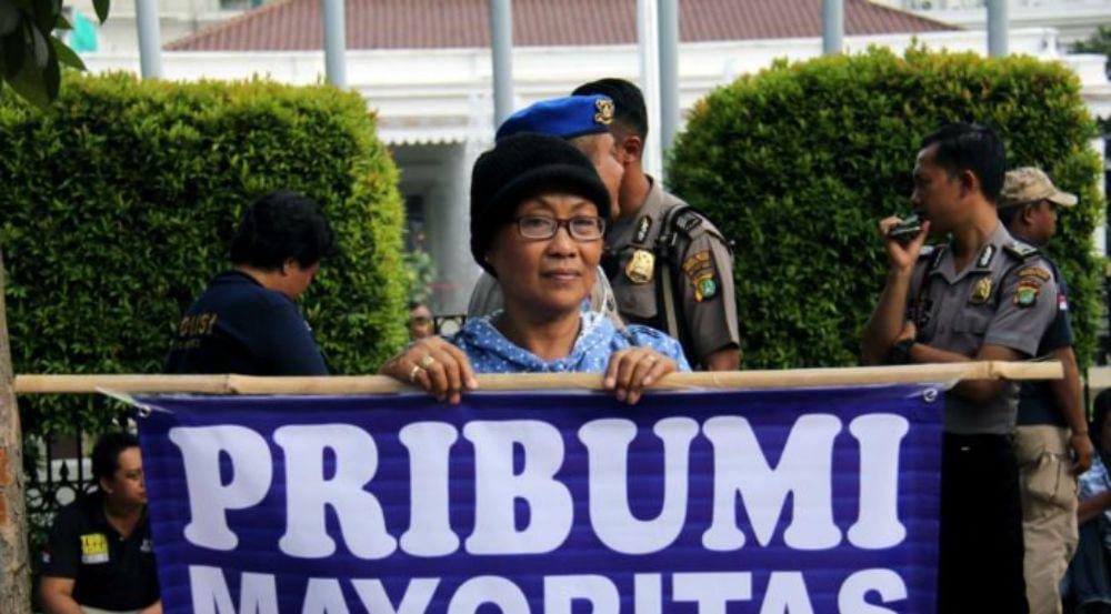pribumi