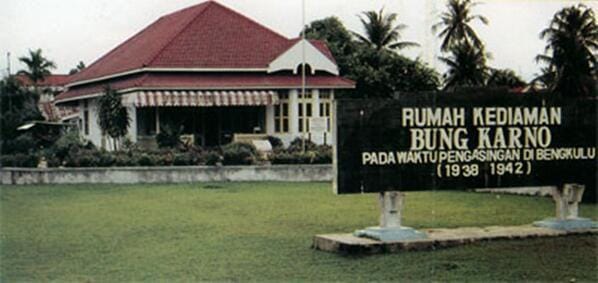 Twitter/@Remaja_Bengkulu