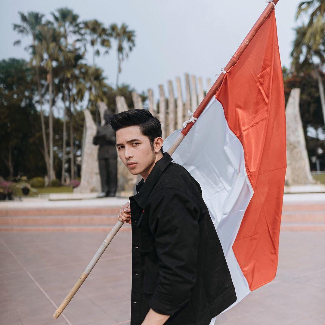 Aditya surya pratama