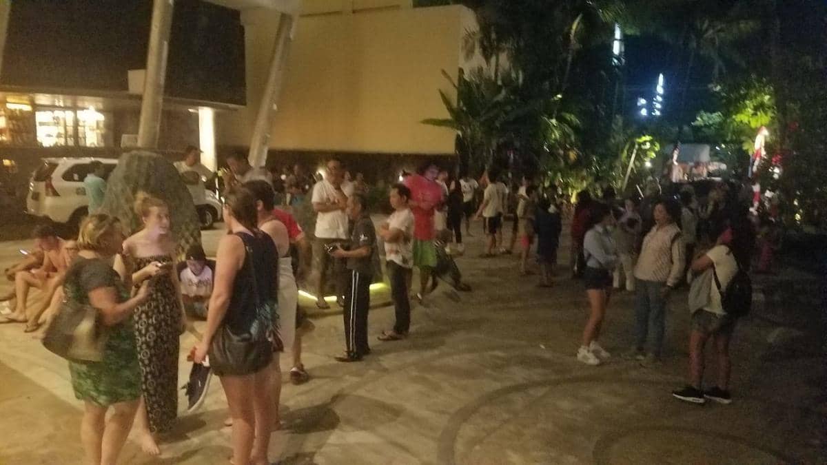 IDN Times/Kevin Handiko