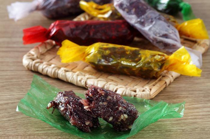 Dodol Cover Madumongso