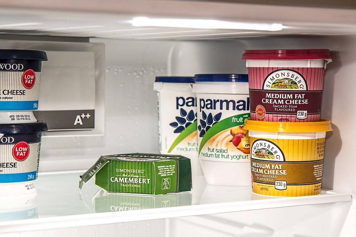 Refrigerator, fridge