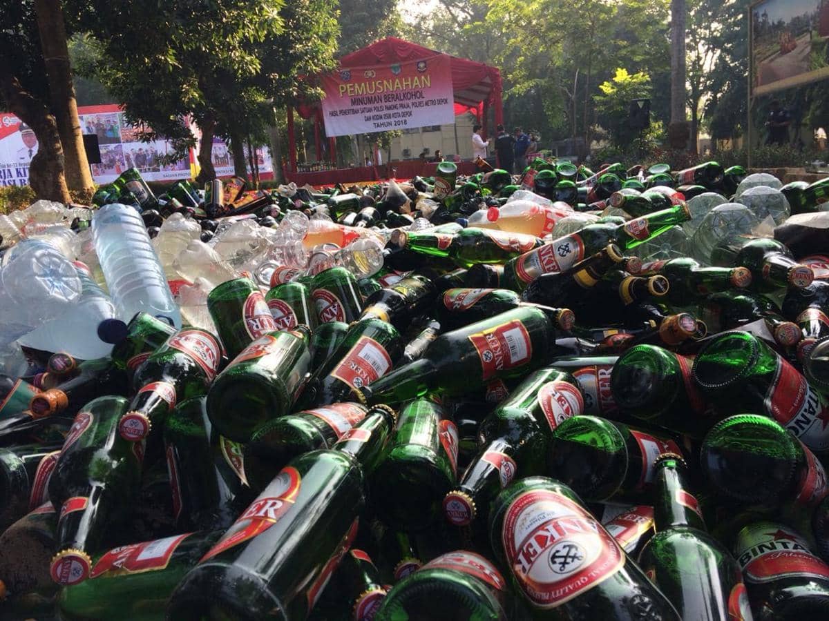 IDN Times/Irfan Fathurochman