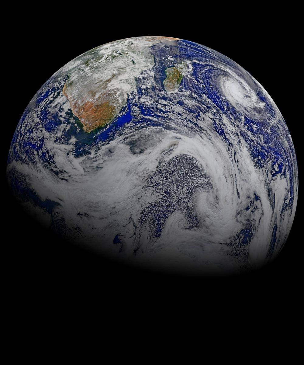 earth