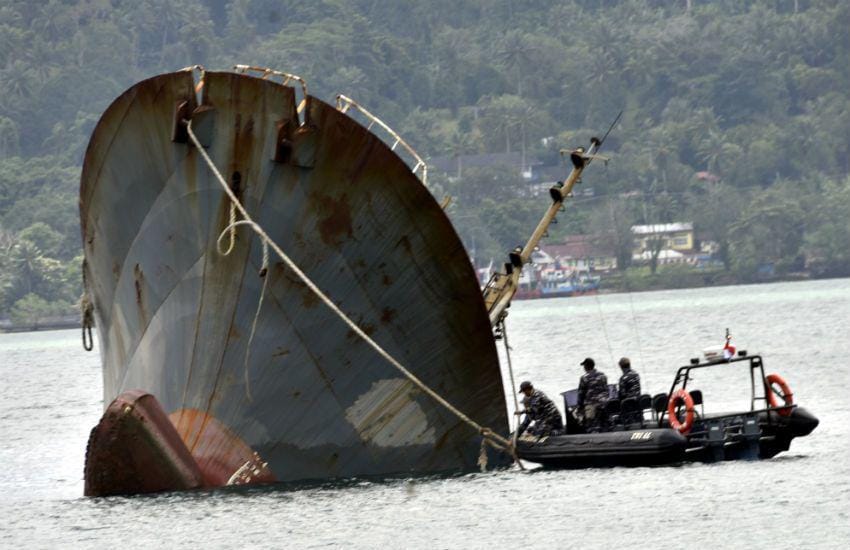 ILUSTRASI. Antara FOTO/Izaac mulyawan