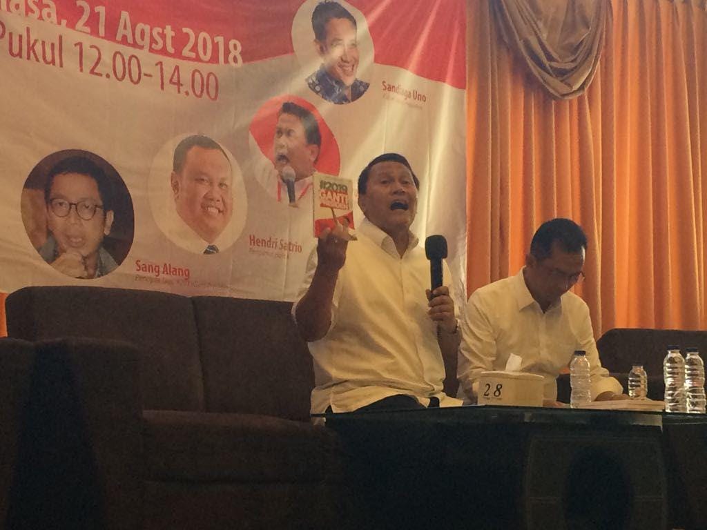 IDN Times/Irfan Fathurochman