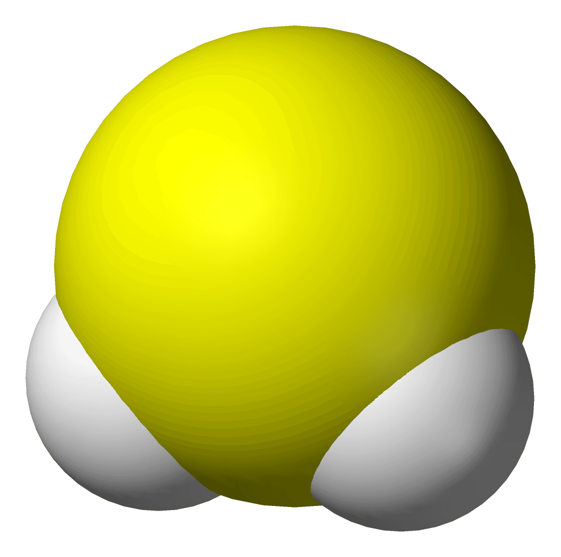 hidrogen sulfida