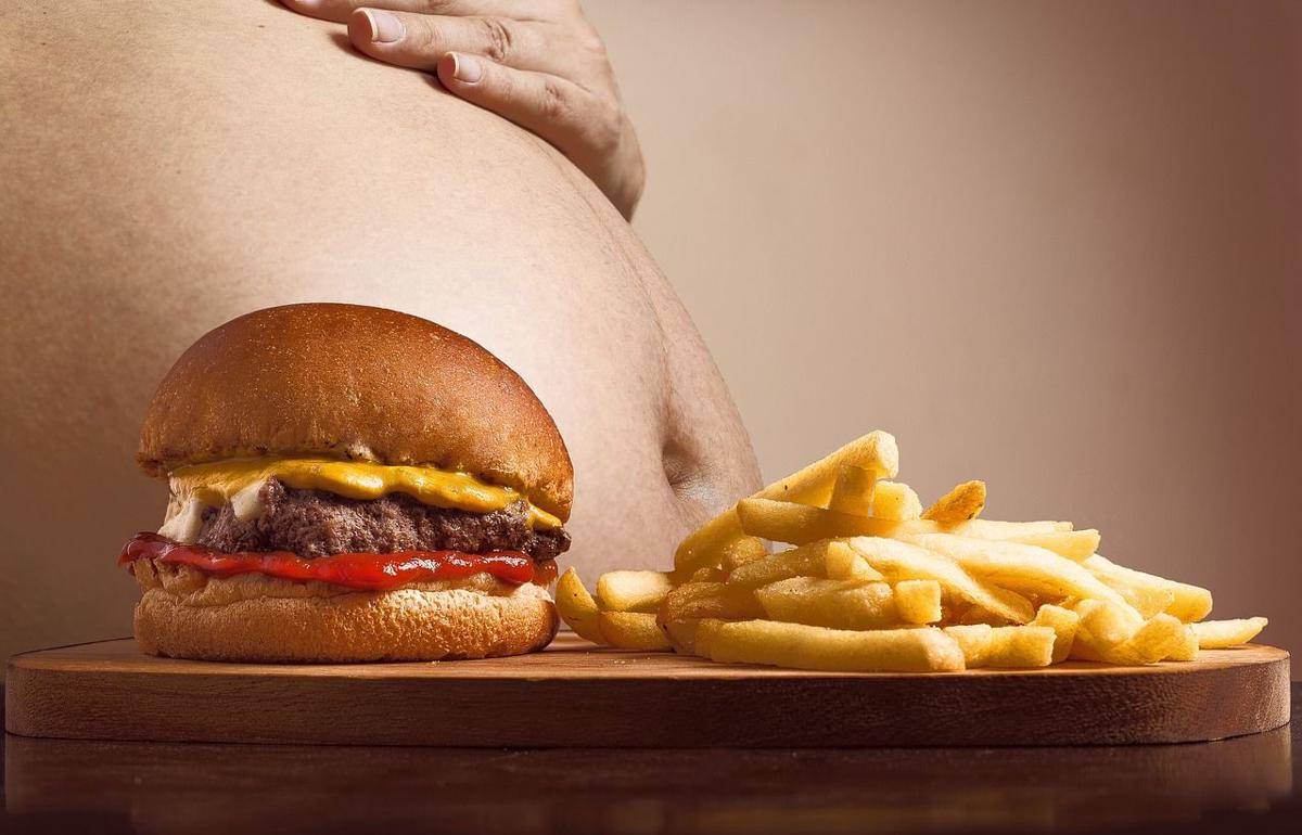 Junk Food