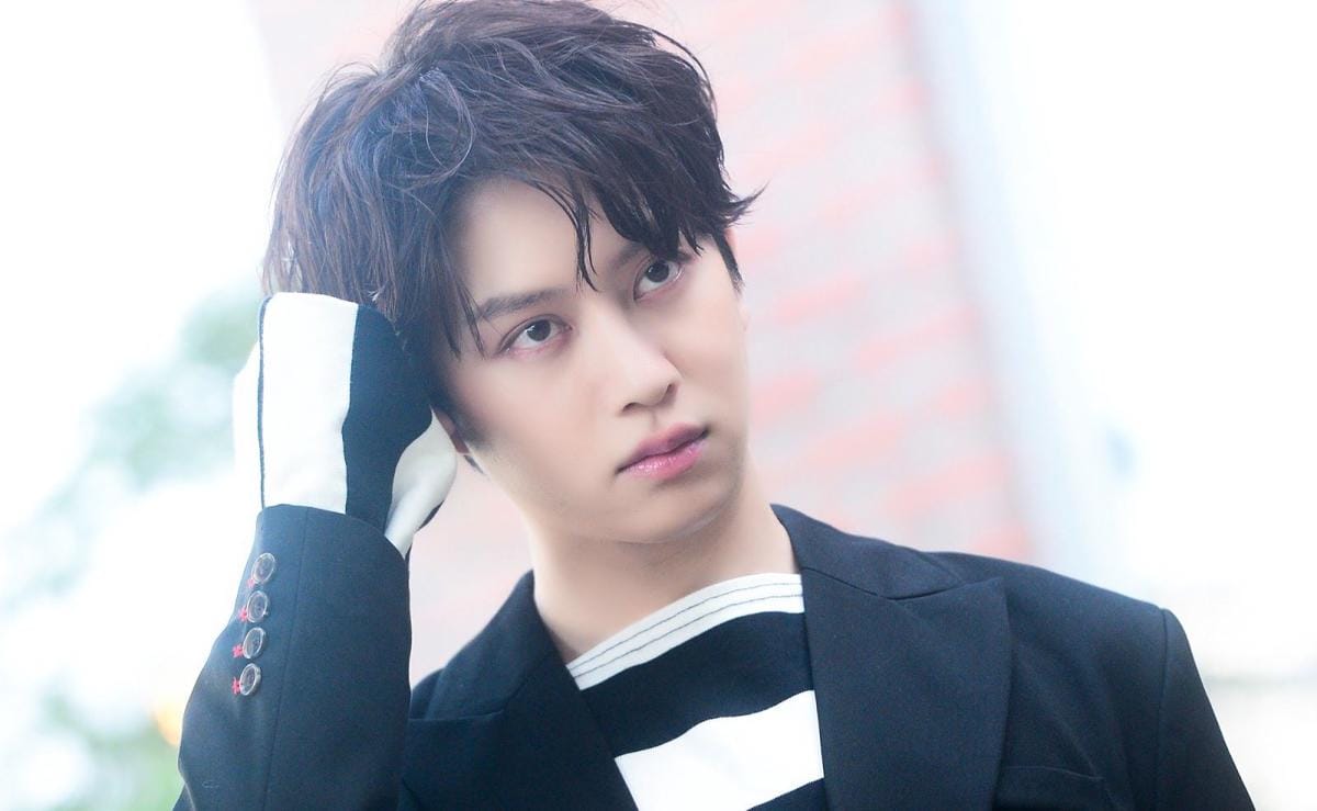 Kim Heechul Super Junior