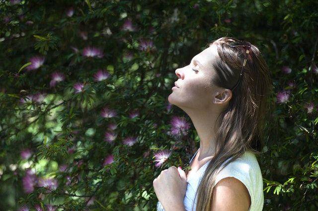 Air, breath