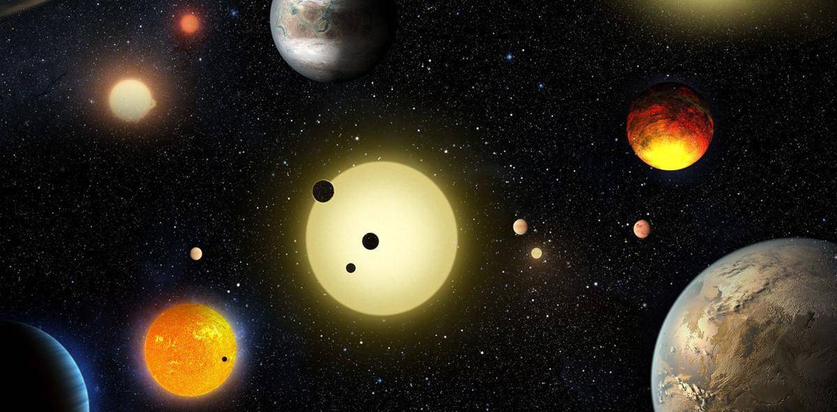planet