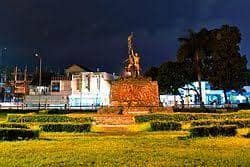 Alun-alun Tasikmalaya