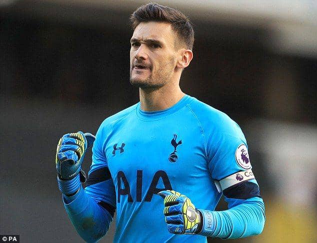 Hugo Lloris