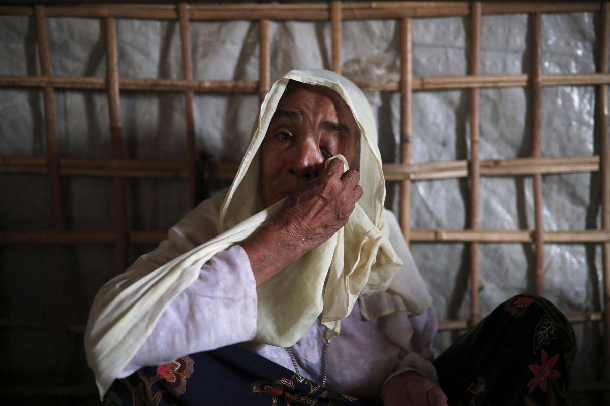 Rohingya