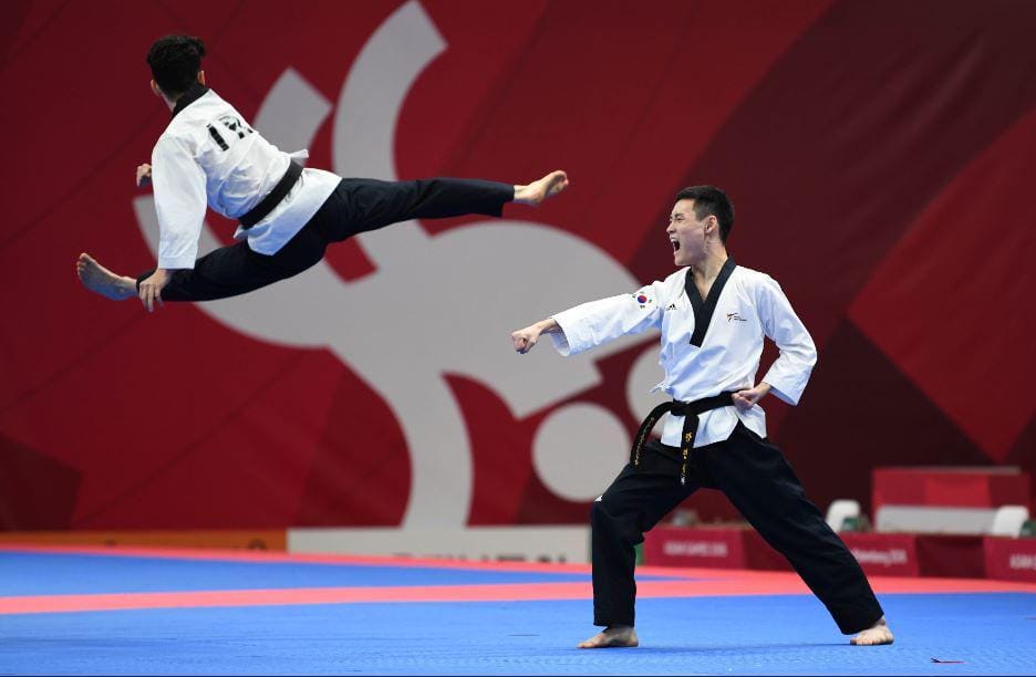 ANTARA FOTO/INASGOC/Darmawan/inp/18