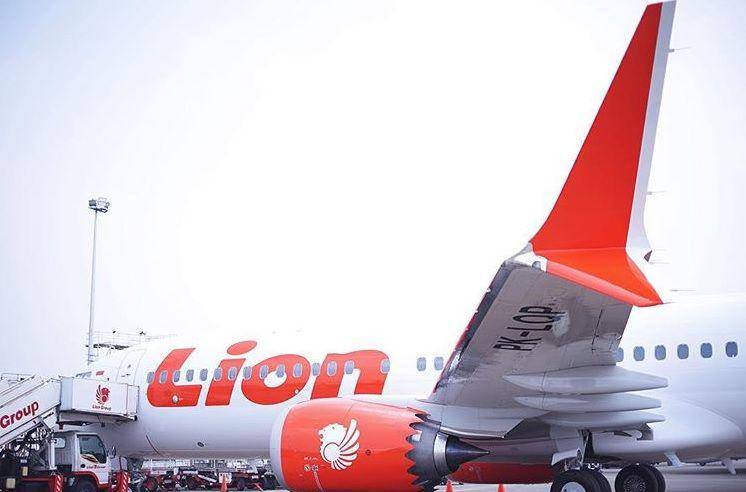 Lion Air