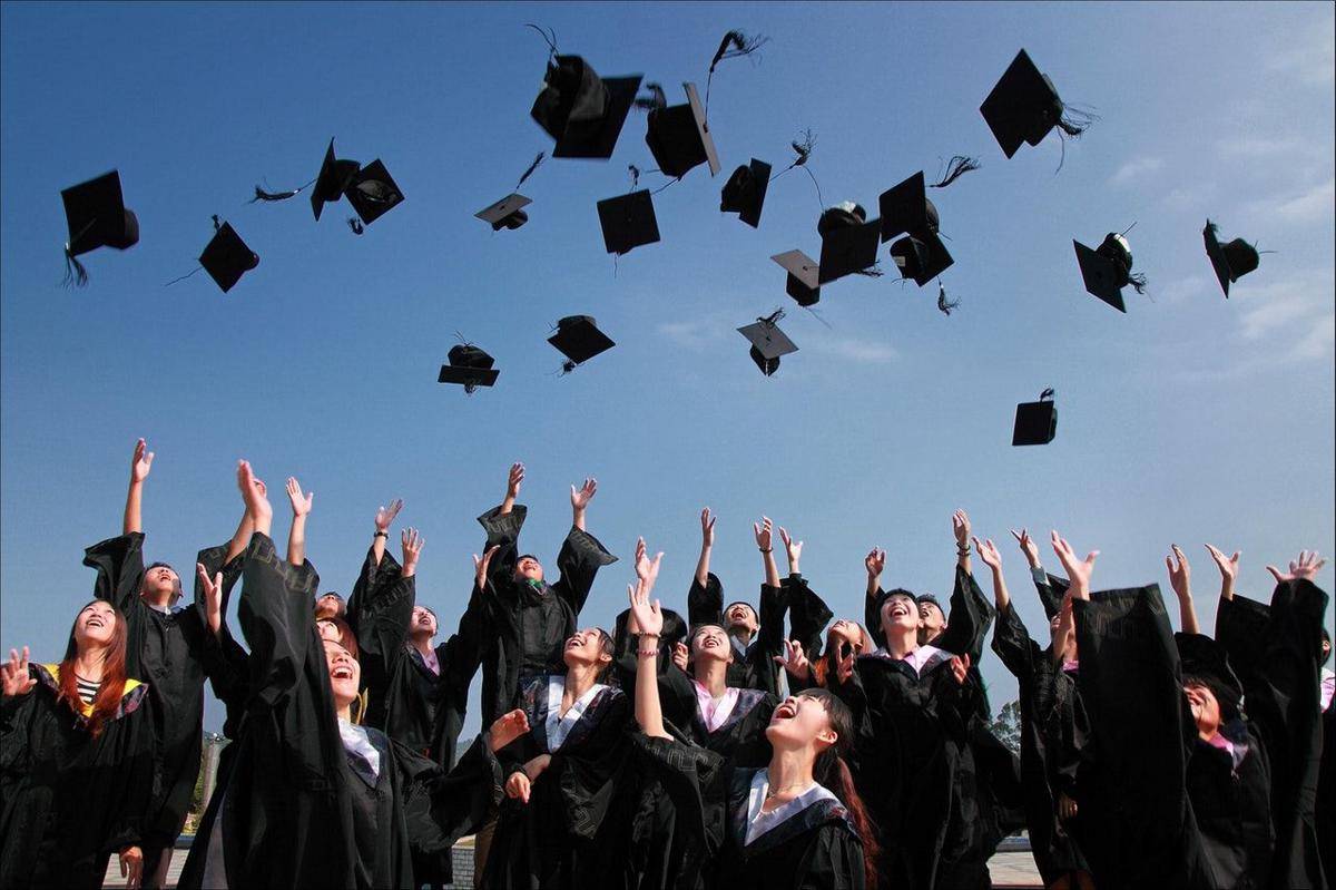 Graduation, education