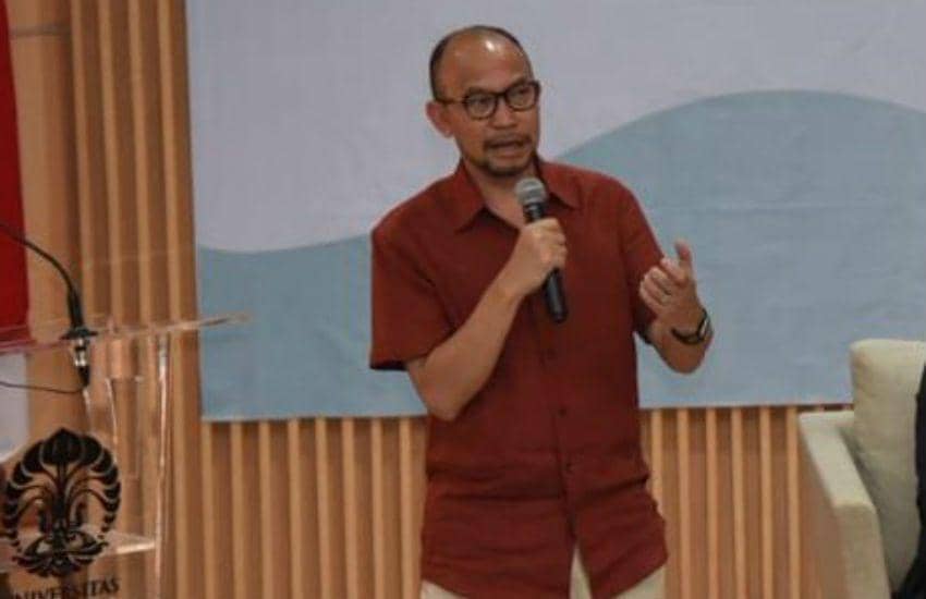 Chatib Basri (Twitter/@ChatibBasri)