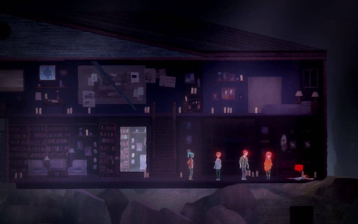 oxenfree