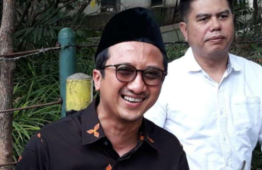 Ustaz Yusuf Mansur