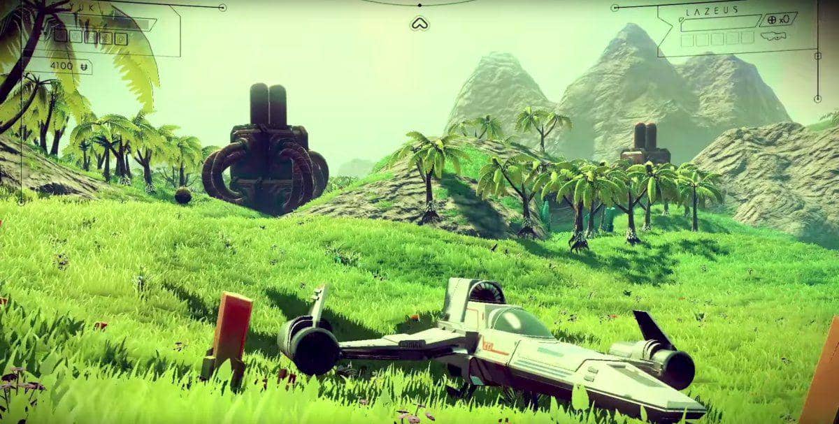 no mans sky