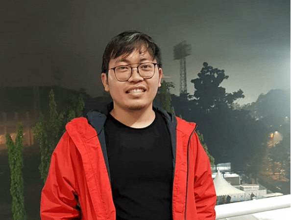 Instagram/@achmadzaky