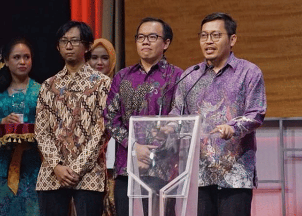 Instagram/@achmadzaky