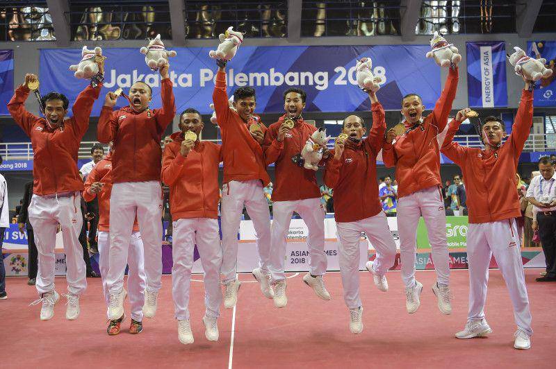 Sepak takraw
