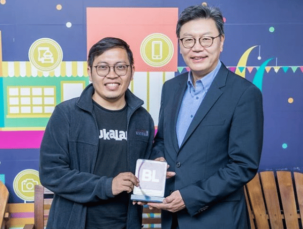 Instagram/@achmadzaky