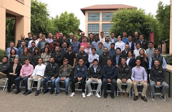 Instagram/@achmadzaky